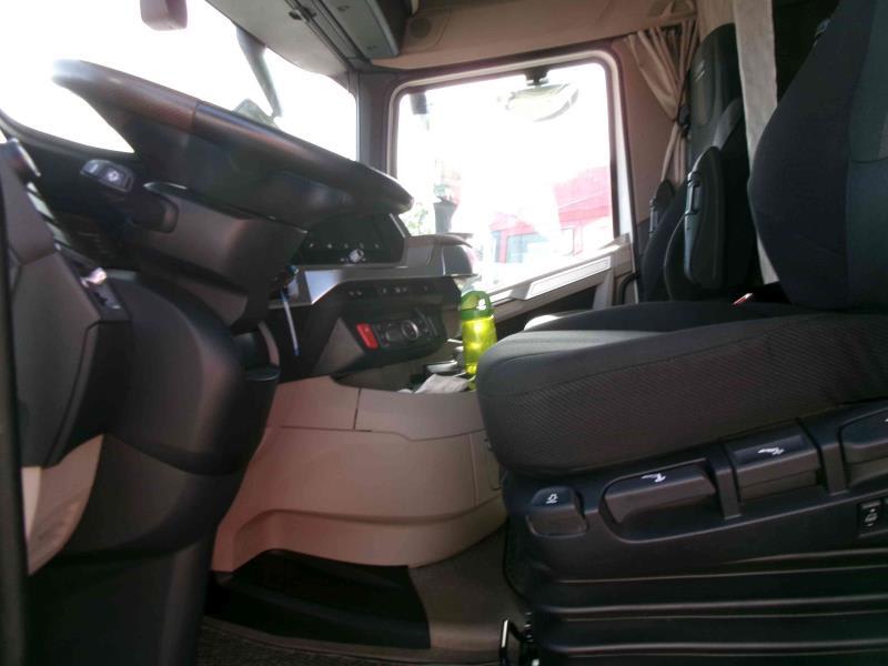 DAF XG+ 530 FT 4X2 null