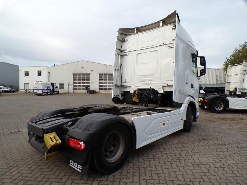 DAF XG 480 FT 4X2 null