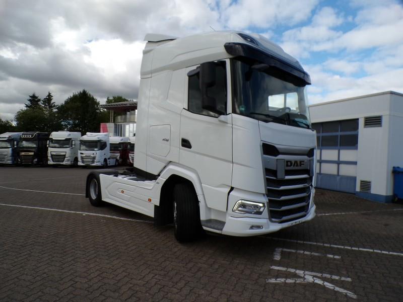 DAF XG 480 FT 4X2 null
