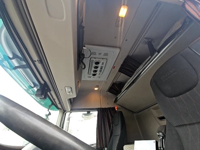 DAF XF 480 FT 4X2 null
