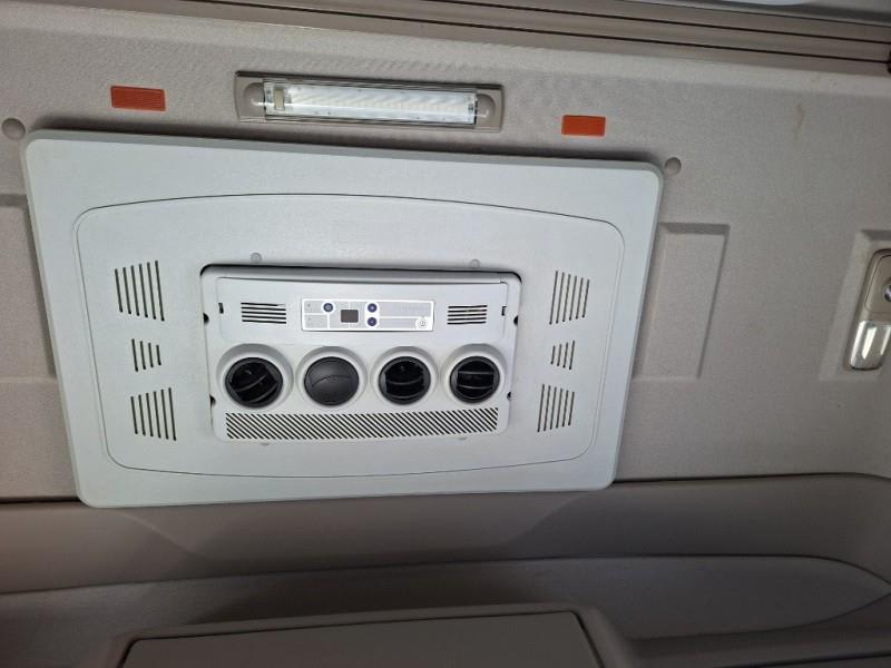 DAF XF 480 FAN 6X2 N null