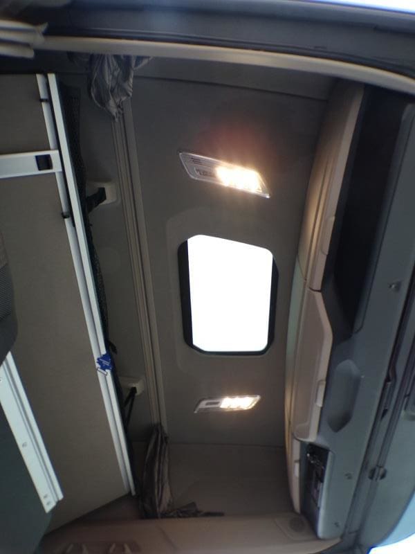 DAF XFn 480 FT 4X2 null