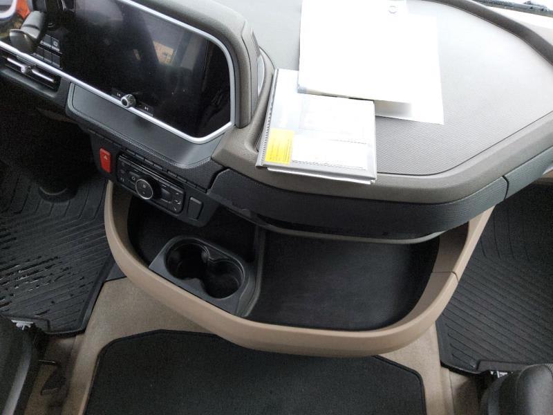 DAF XG 480 FT 4X2 null