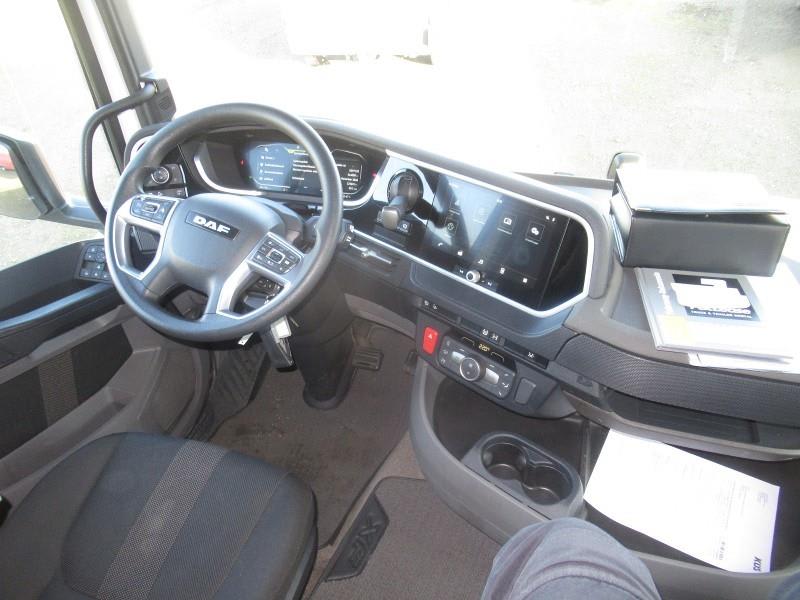 DAF XFn 480 FT 4X2 null
