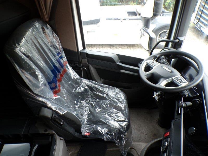 DAF XFn 480 FT 4X2 null