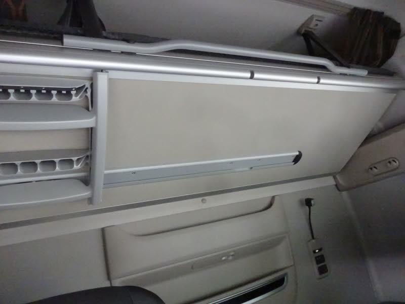 DAF XF 480 FT 4X2 null