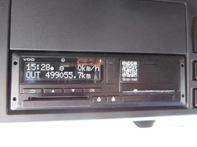 DAF XG 480 FT 4X2 null