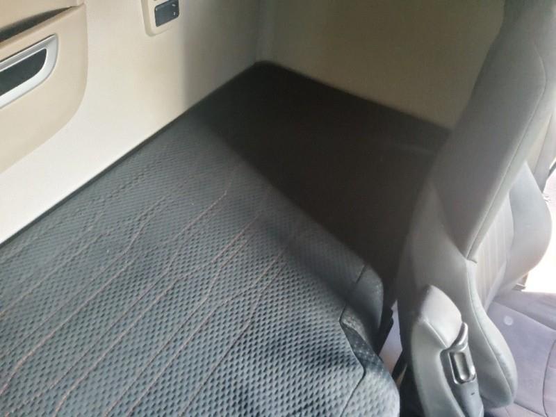 DAF XF 480 FT 4X2 null