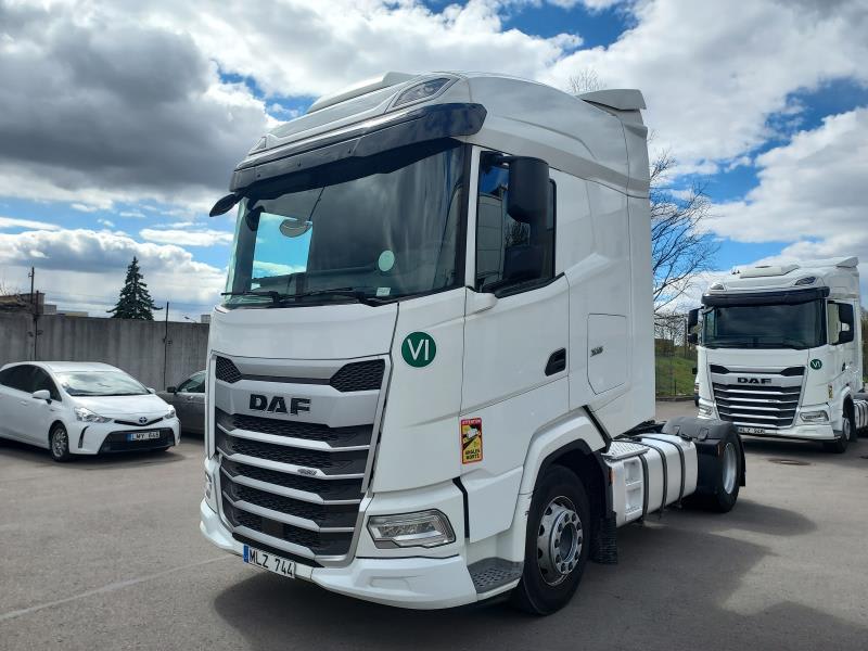 DAF XG 480 FT 4X2 null
