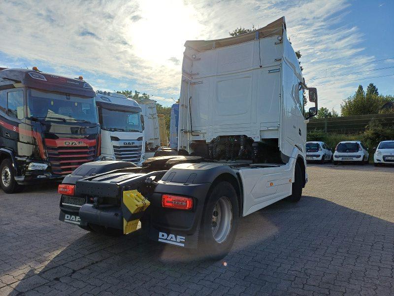 DAF XG 480 FT 4X2 null