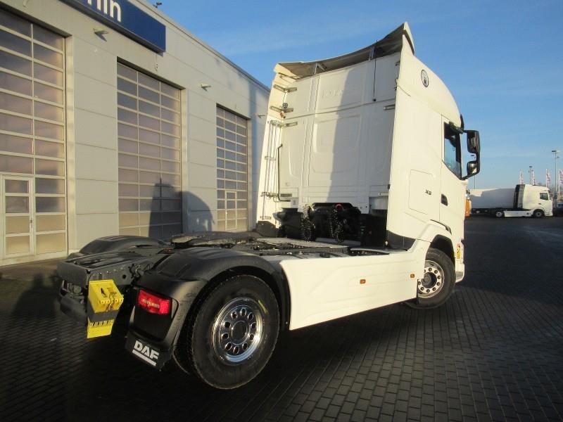 DAF XG 480 FT 4X2 null