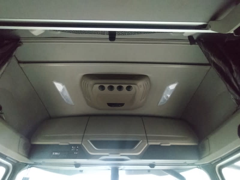 DAF XG 480 FT 4X2 null