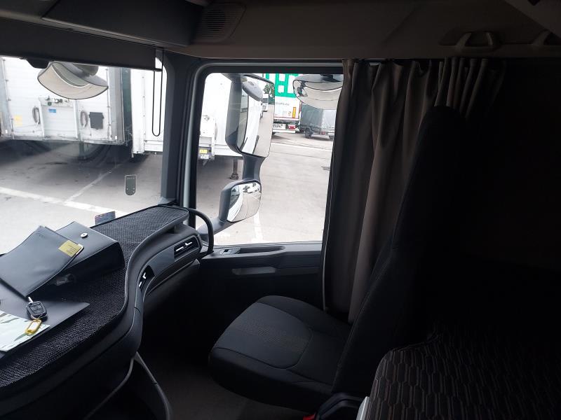 DAF XFn 480 FT 4X2 null