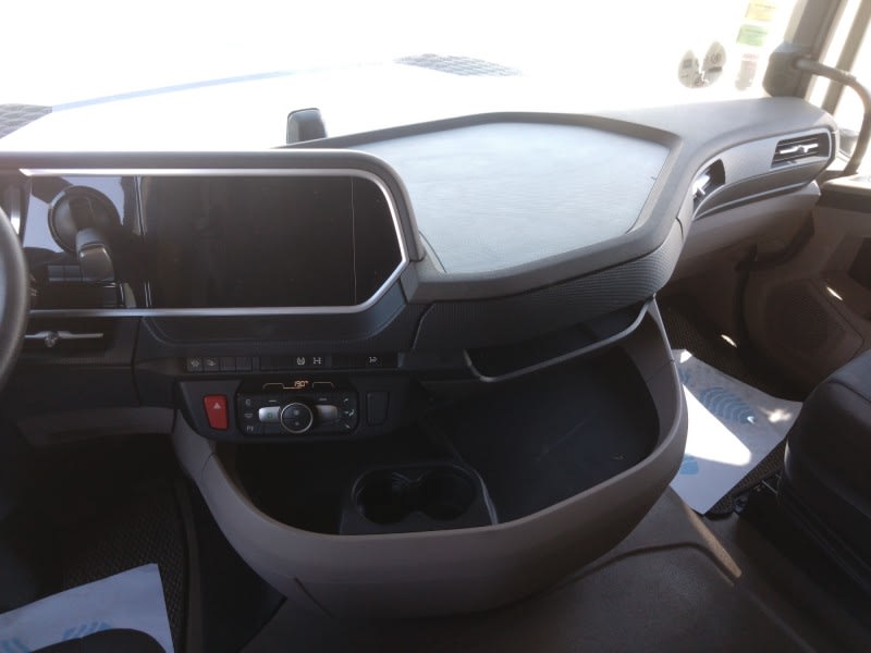 DAF XG 430 FT 4X2 null