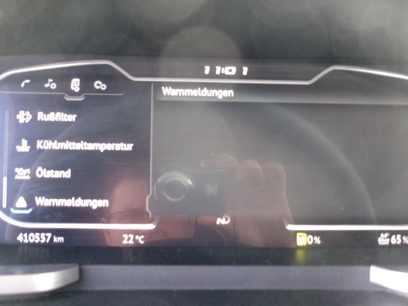 DAF XFn 480 FT 4X2 null