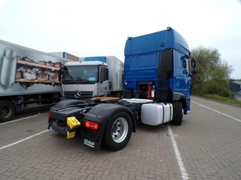 DAF XF 530 FT 4X2 null