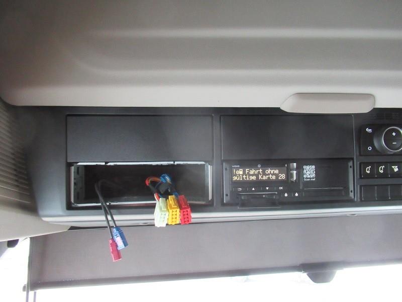 DAF XG 480 FT 4X2 null