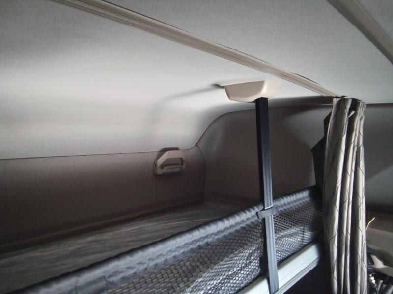 DAF XG 480 FT 4X2 null