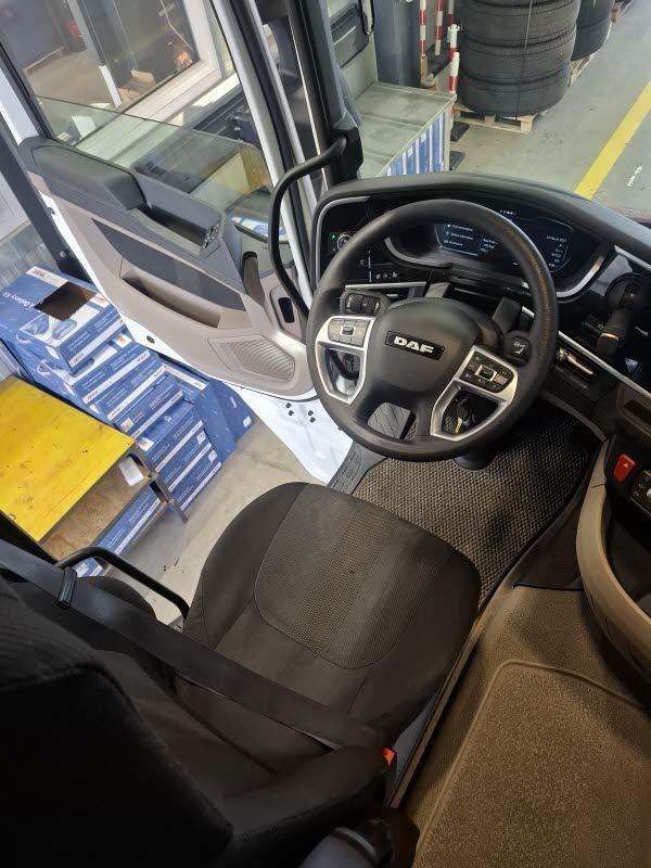 DAF XG 480 FT 4X2 null