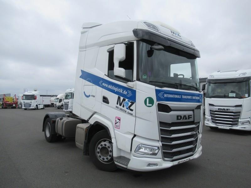 DAF XG 480 FT 4X2 null