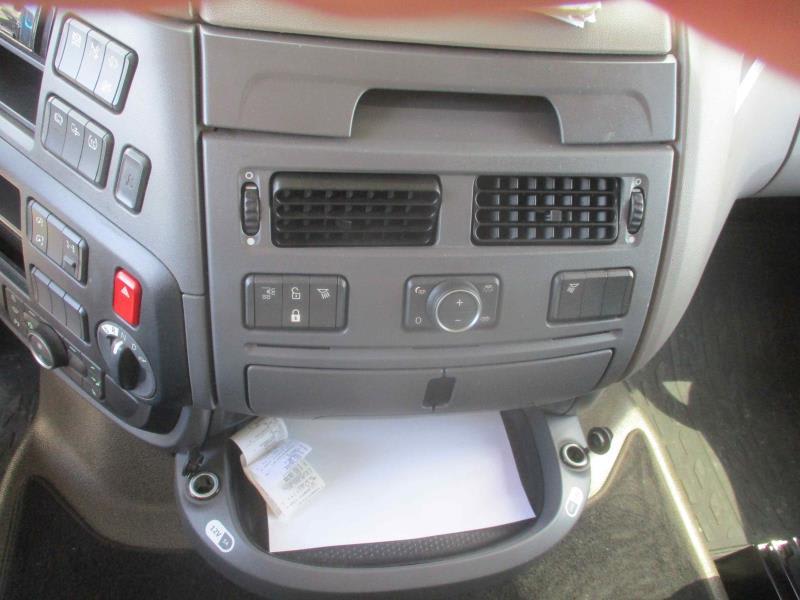 DAF XF 480 FT 4X2 null