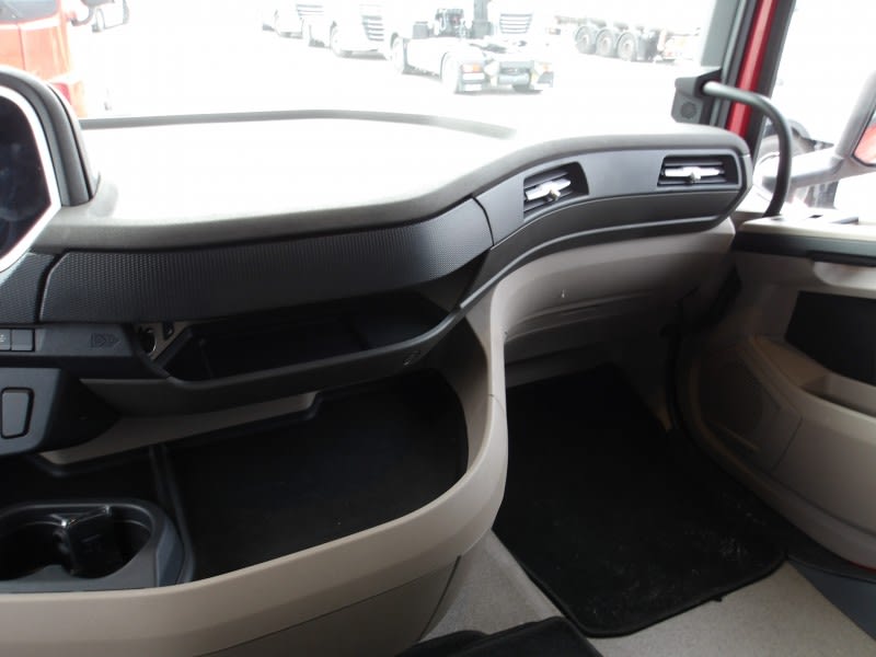 DAF XG 480 FT 4X2 null
