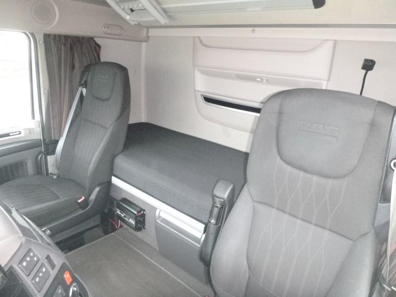 DAF XF 450 FT 4X2 null
