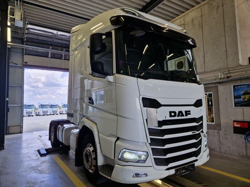 DAF XG 480 FT 4X2 null