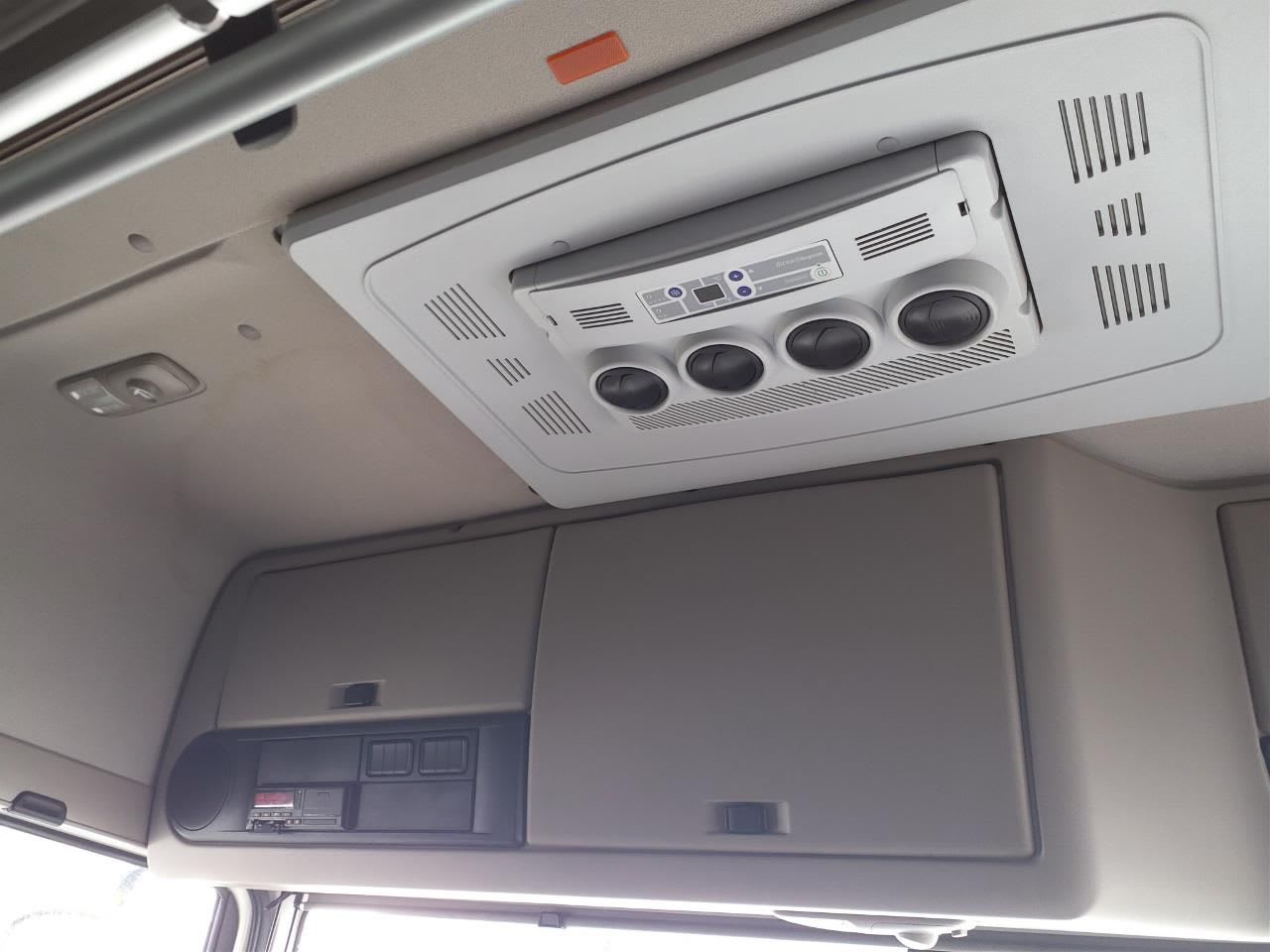 DAF XF 450 FT 4X2 null