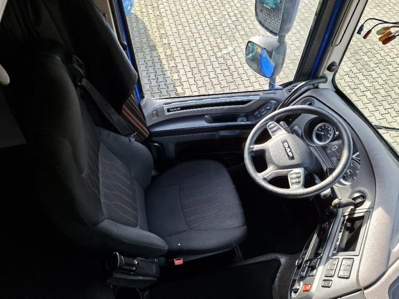 DAF XF 480 FT 4X2 null