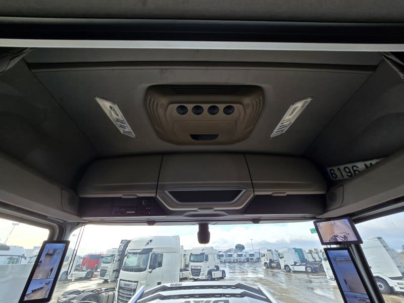 DAF XG 480 FT 4X2 null