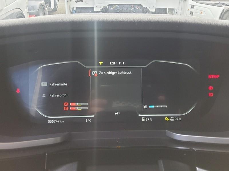 DAF XG 480 FT 4X2 null