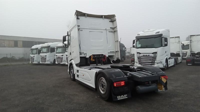DAF XG 480 FT 4X2 null