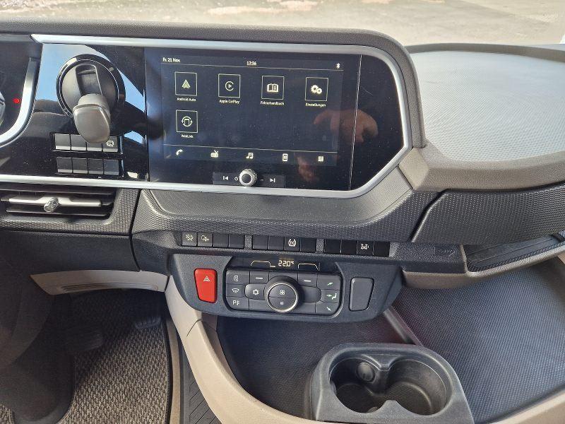 DAF XG 480 FT 4X2 null