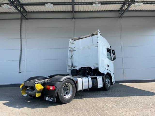 DAF XFn 480 FT 4X2 null