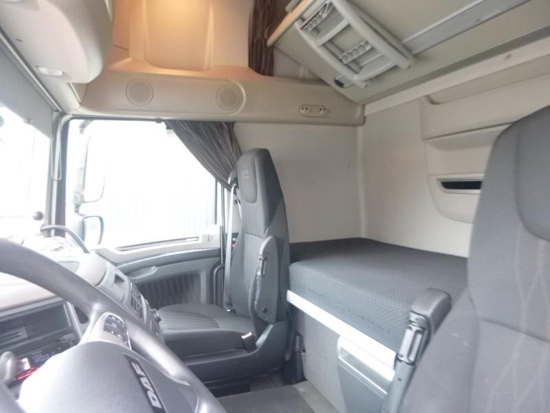 DAF XF 480 FT 4X2 null