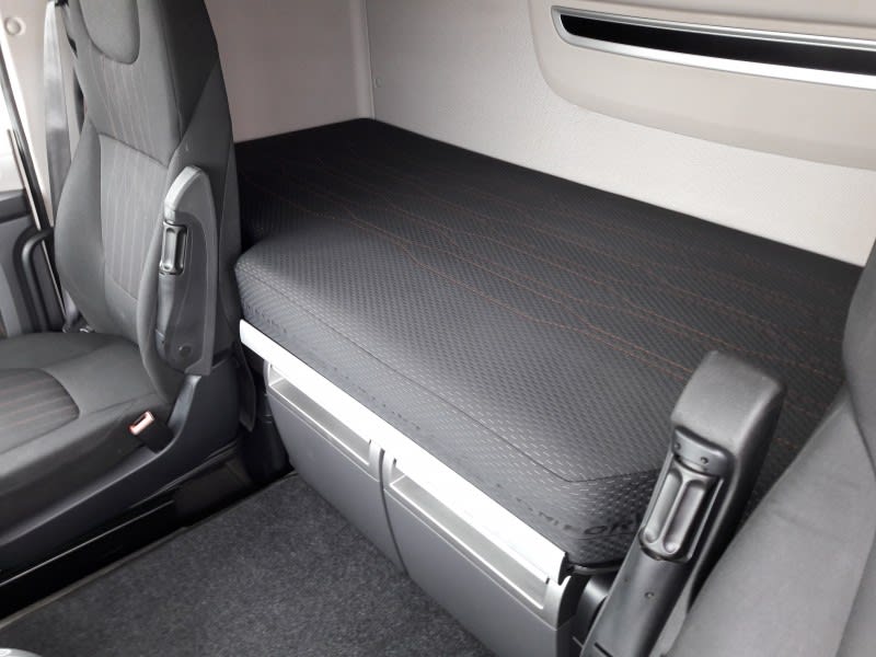 DAF XF 480 FT 4X2 null