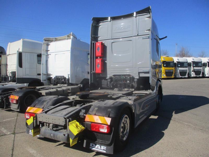 DAF XG+ 530 FT 4X2 null