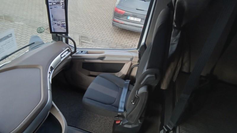 DAF XG+ 480 FT 4X2 null