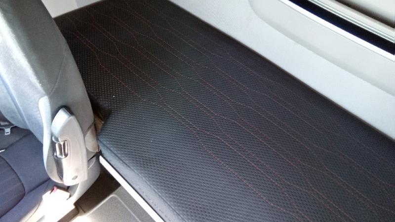 DAF XF 480 FT 4X2 LOW DECK null