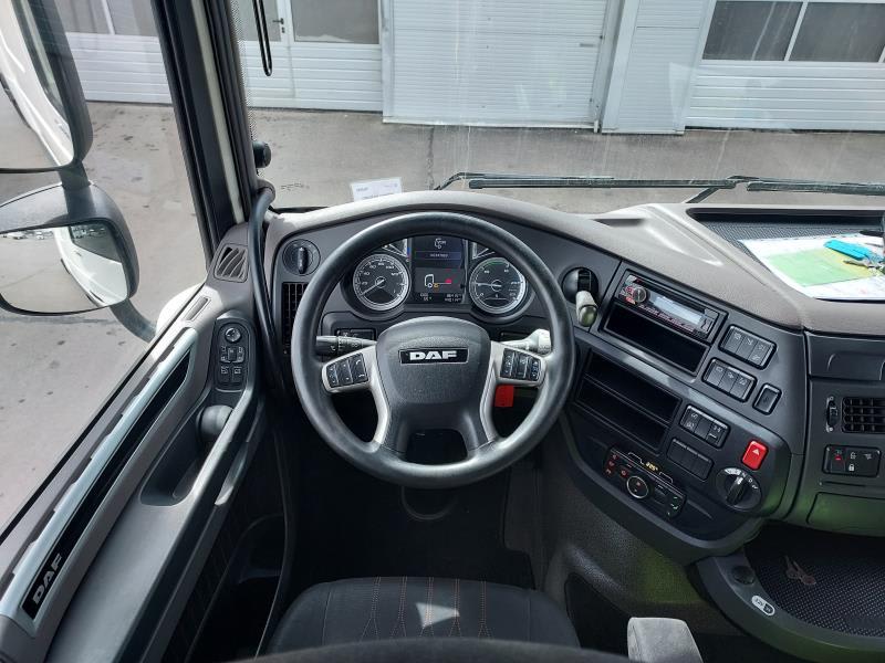 DAF XF 480 FT 4X2 null
