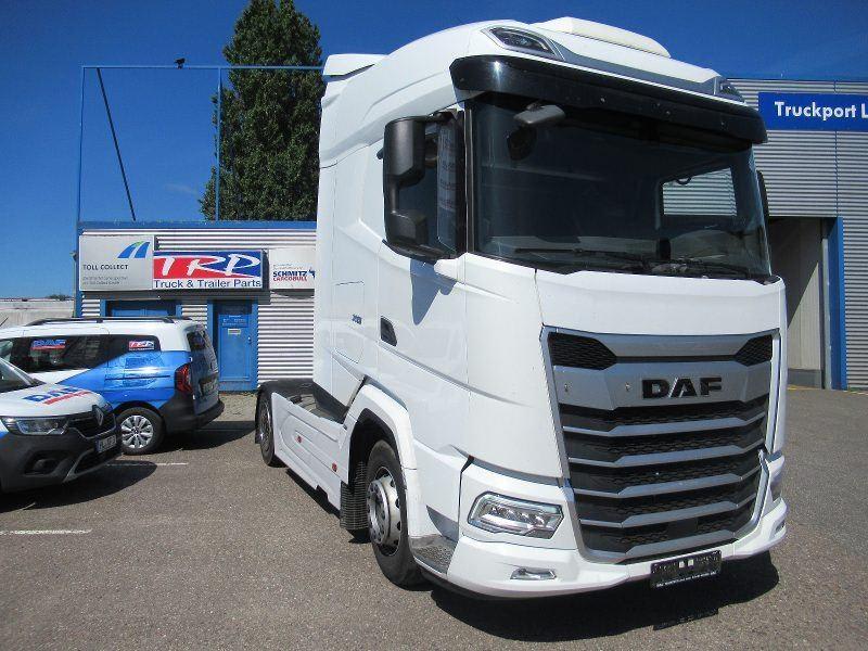 DAF XG 480 FT 4X2 null