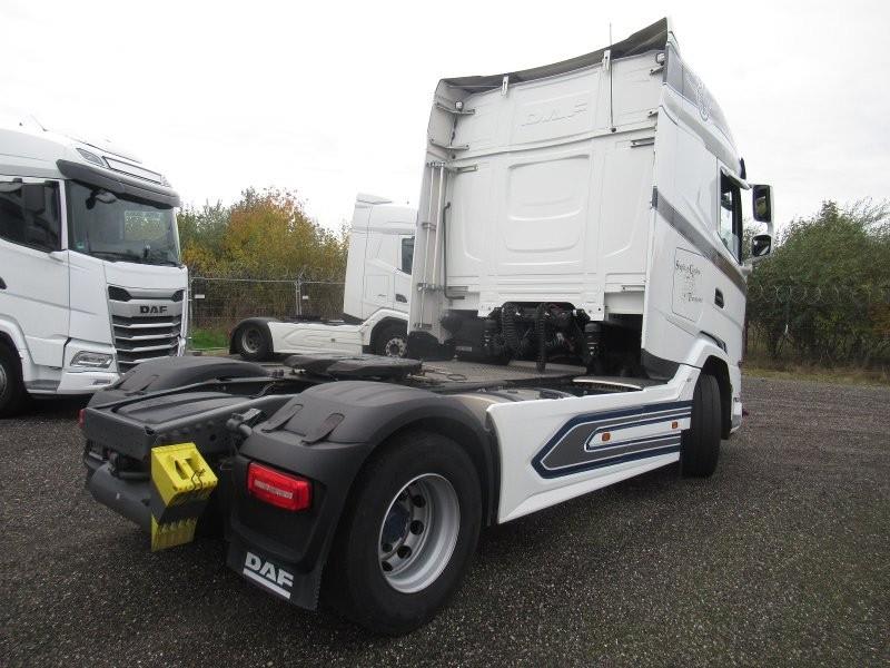 DAF XG 480 FT 4X2 null