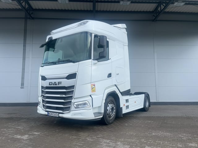 DAF XG 480 FT 4X2 null