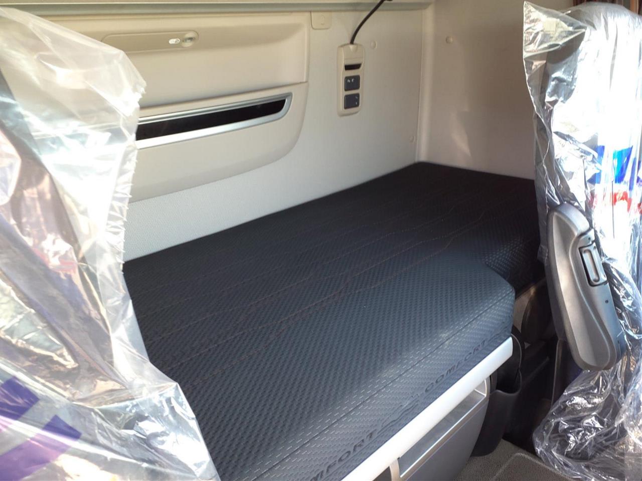 DAF XF 480 FT 4X2 null