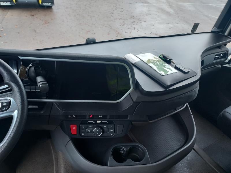 DAF XFn 480 FT 4X2 null