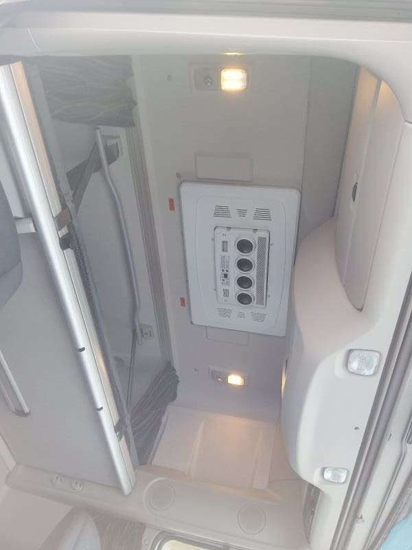 DAF XF 480 FT 4X2 LOW DECK null