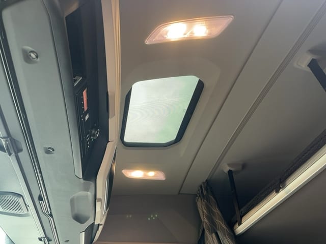 DAF XG 480 FT 4X2 null