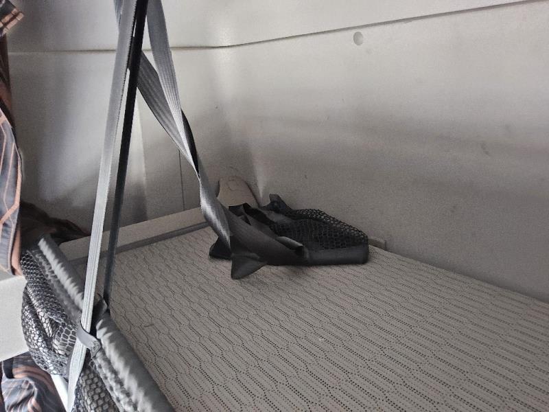 DAF XF 480 FT 4X2 null