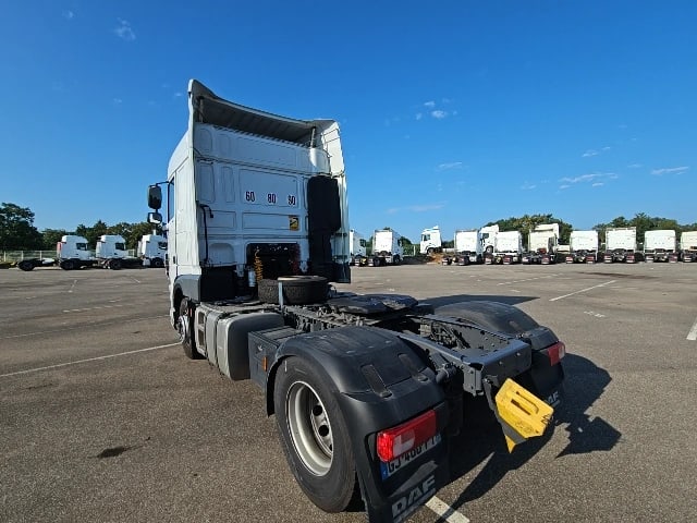 DAF XF 480 FT 4X2 null